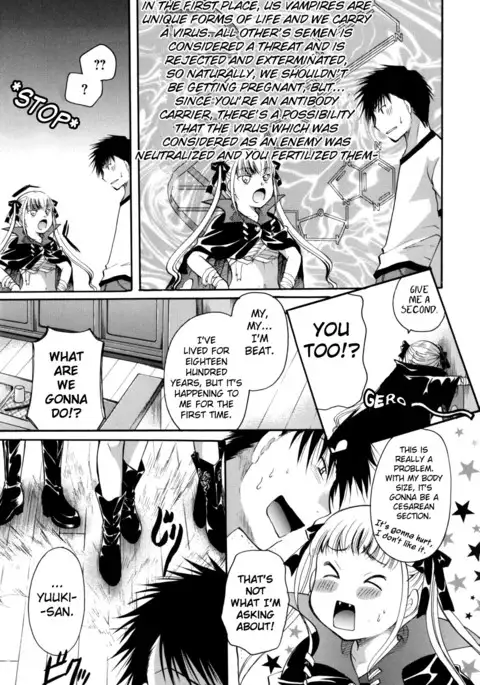 Anata o Suttemo Ii Desu ka?