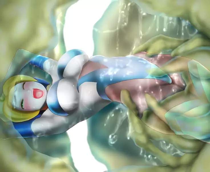 Saint · Woman Shiny FILE 3 · "Gel Demi Peppipa"