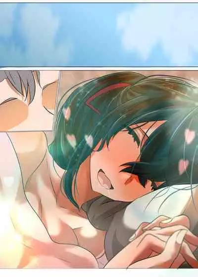 [Yanagie Terasu] AzuLan Taihou no Kisekae Ranbu | 碧藍航線換裝亂舞 (Azur Lane) [Chinese]