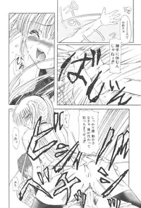 [Fujimiya Hiroshi] Zange