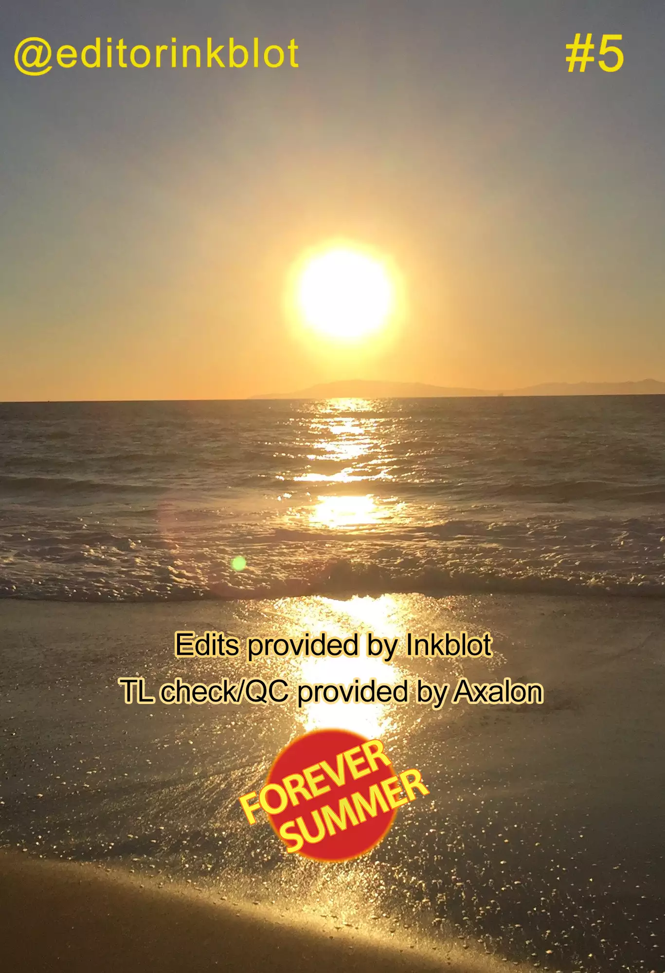 Being Spoiled by Suwa Nee-Chan...Ah!? Suwa Shota Extra Volume 5