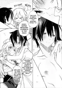 [J.O.C★e.go!! (Kasuga Souichi)] Koremade no Ohanashi. (THE IDOLM@STER) [English] {KFC Translations}