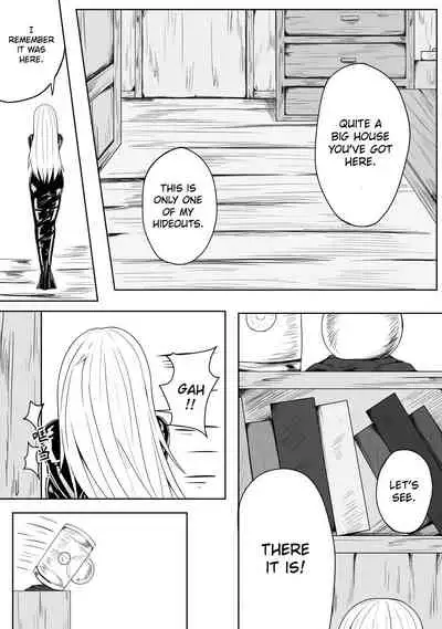 [HLL.ALSG99] Whisper of Guidance 1-18 [Complete] [English] [CrowKarasu]