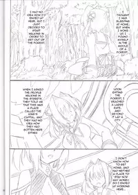 (C81) [Nejimaki Kougen (Kirisawa Tokito)] MIX P.K. (D.C.P.K. ～DaCaPoKer～) [English] [Evil Dood]