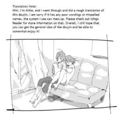 Komaeda Nagito wa Net Shopping ga Otokui | Nagito Goes Online Shopping