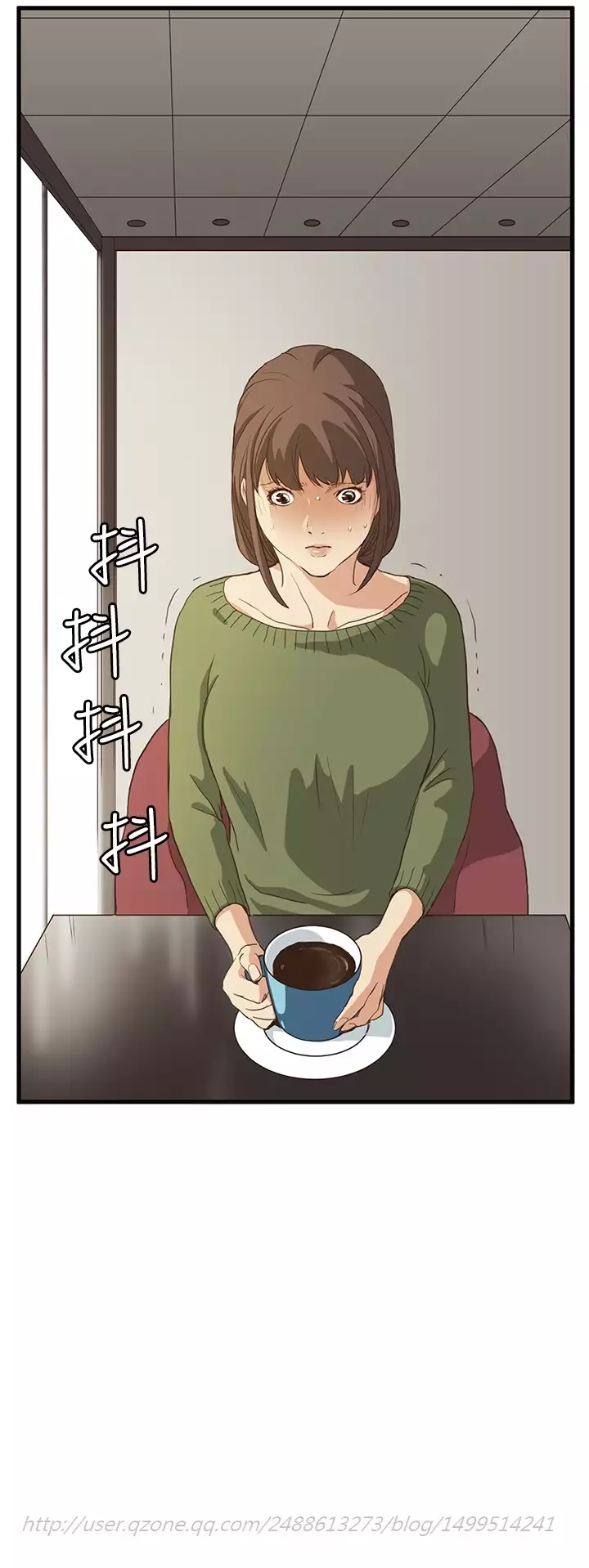 Si-Eun 诗恩 Ch.1~8