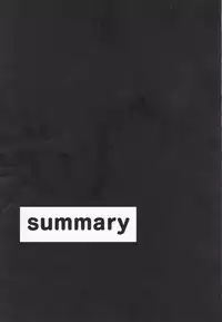 (C95) [Oishii Oniku. (Oniku.)] Summary (Kantai Collection -KanColle-)