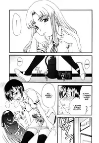 [Shoryutei Enraku] Mama o Kobamenai Boku - I can't refuse mother [English] [rsman122] [Decensored]