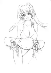 [Ikibata 49ers] Zero Revo 2 (Zero no Tsukaima)