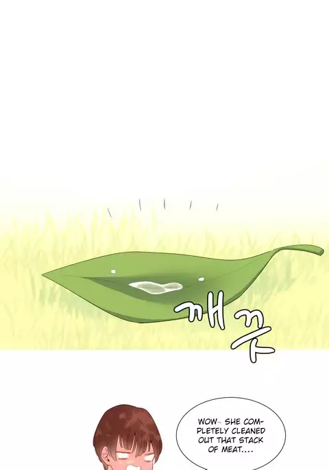 A World That I Rule Ch.01-25