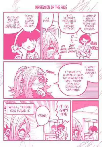 Jimoto ni Kaettekitara Osananajimi ga Kowareteta | When I Returned to My Hometown, My Childhood Friend was Broken