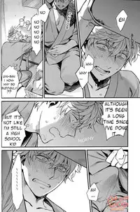 (C86) [3745HOUSE, tekkaG (Mikami Takeru, Haru)] NULL NULL (Gintama) [English] {valc21, dast88} [Decensored]