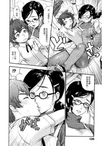 [Bareisho] Urahara [CN][中国語翻訳]