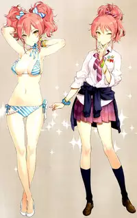 (C89) [Shoujo Kishidan (Oyari Ashito)] OFF SHOT 2 (THE IDOLM@STER CINDERELLA GIRLS) [Chinese] [脸肿汉化组]