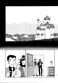 (C52) [Babobi (Yuya)] Clarisse Magazine (Lupin III Cagliostro no Shiro)