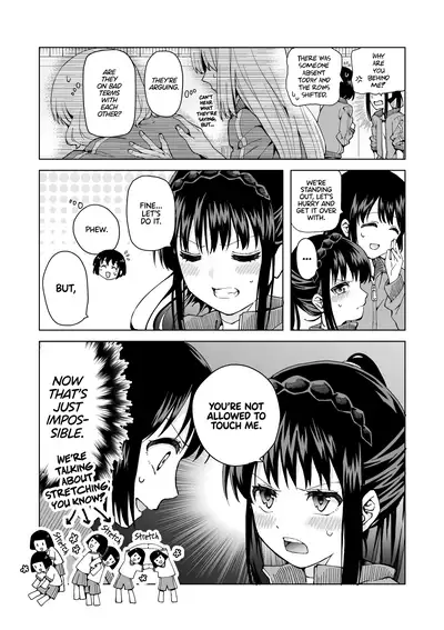 [Hyper Kettle Yesterday (Kawauchi)] meido no michi ni ou ha nashi | No King on the Path of a Maid [English] [Zaibatsu] [Digital]