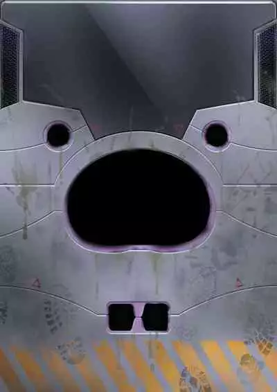 [Luan] [Crotch] Defence Force Series - Free Release of Old Works - Free to read