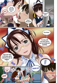 [Kisaragi Gunma] Mai Favorite REDRAW Ch. 2-3 WIP [English] [SaHa] [Decensored] [Colorized]