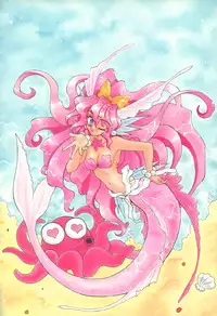 [Amaori Tatsuki] PRETTY CAT'S SHOW TIME