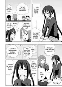 [Gyotaku (Coelacanth)] CAT & DOG (K-ON!) [English] [Digital]