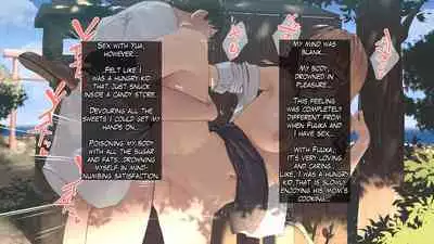 [Yodakapan (Satsuki Neko)] Manatsu no Tenkousei ~One summer's memory in a small isolated island~ | Midsummer Transfer Student [English]