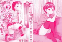 [Tsubaki Jushirou] Kawaii Imouto to Ikenai Koto Shiteimasu! [English] [Hennojin, gustmonk, ATF, peter911]