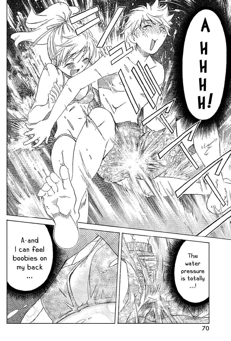 My Balls Vol1 - Chapter 3