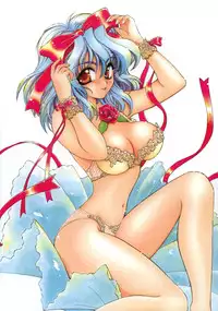 [Amaori Tatsuki] PRETTY CAT'S SHOW TIME