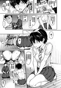 Chin-Chin Collection