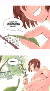 [Tankguy, ROZER] A World That I Rule Ch.01-35 [English] (Game of Scanlation) (Ongoing)