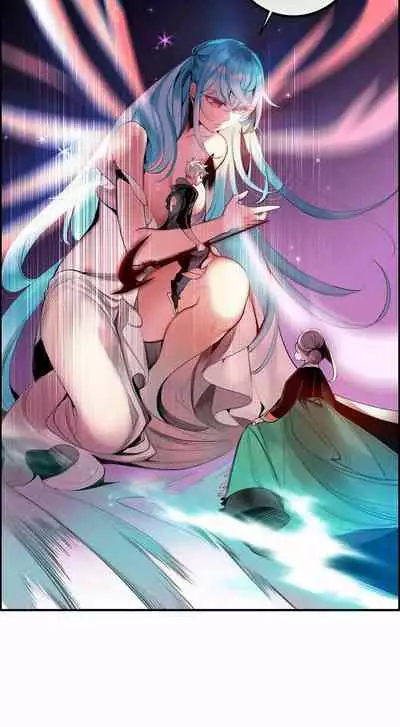 [Juder] Lilith`s Cord (第二季) Ch.77-93 end [Chinese]