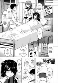 (C92) [Amakuchi Syoujo (Umakuchi Syouyu)] Shigure Hide and Seek (Kantai Collection -KanColle-) [English] [Comfy Pillow Scans]