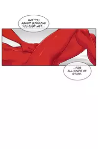 Devil Drop Chapter 12