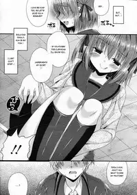 [Mukai Kiyoharu] Ijimekko Switching | Bully switching (Girls forM Vol. 05) [English] [kanakusa]