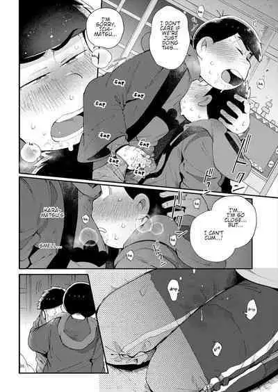 Assorted Works of Kisaki Nana