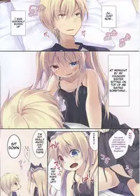 (C81) [Cocoa Holic (Yuizaki Kazuya)] Kobato-chan no Shiiku Houhou (Boku wa Tomodachi ga Sukunai) [English] [ydwtt]