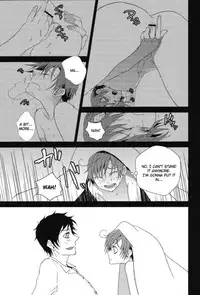 [HKR. (Kaniko)] Ecchi na Kobun ha Suki Desu-ka? | Do You Like Naughty Servants? (Axis Powers Hetalia) [English]