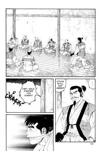 [Gengoroh Tagame] Father and Son in Hell [ENG]