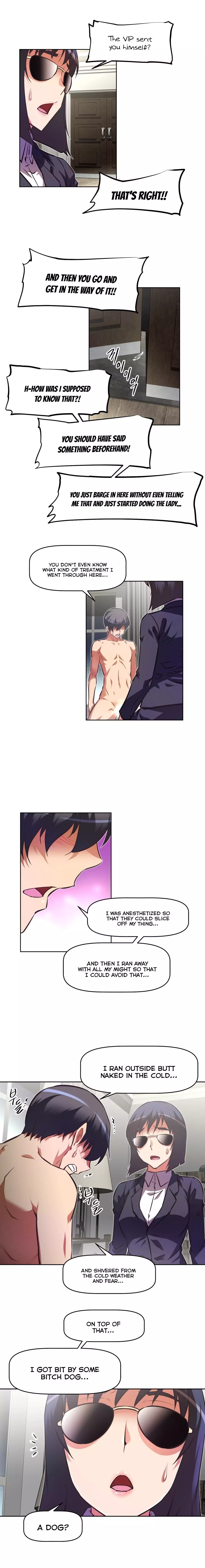 Brawling Go Ch.76-122