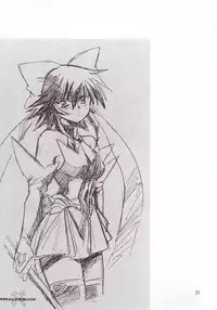 (CR34) [Studio Katsudon (Manabe Jouji)] Mahou Shoujo (Mahou Shoujo Ai) [English]