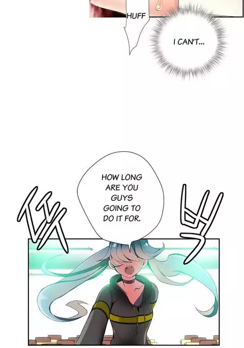 Lilith`s Cord Ch.1-17