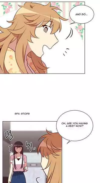 [Yulseo] Two Lives in the Same House Ch. 1-24 [English]