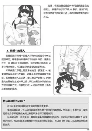 Karada mo Kokoro mo Boku no Mono ~Hajimete no SM Guide~