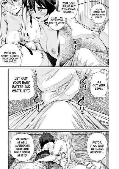 [pastime774] Unique Job "Tanetsuke Oji-san" o Kakutoku shimashita 1-11 | I Acquired the Unique Job (Class) [Mating Oji-san] Ch. 1-11 [English] {Doujins.com}