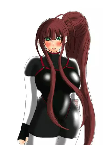 [Fukuraminto] Shibou Yuugi Dai 1-tou [English]