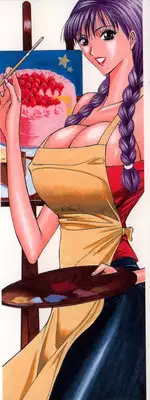 [Nagashima Chosuke] Pururun Seminar 6