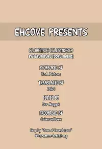 (C73) [Sarurururu (Doru Riheko)] CLAREMOE (Claymore) [English] [EHCOVE]