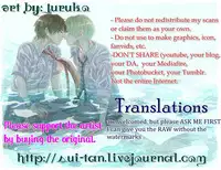 [Hyouhon Shounen (Momo Sango)] Isotope (Hetalia: Axis Powers) [English]