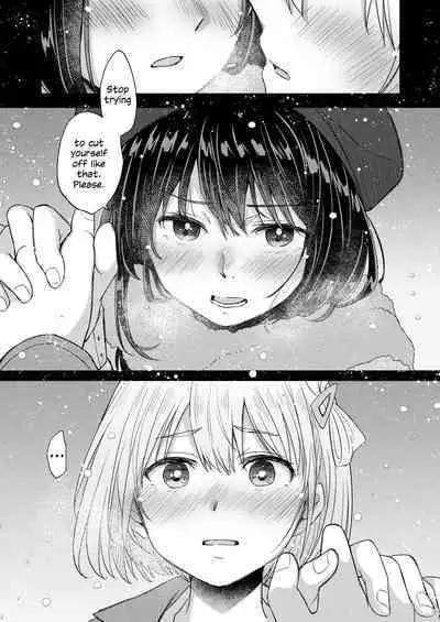 Kyou, Chisato to | Tonight, My First Time With Chisato