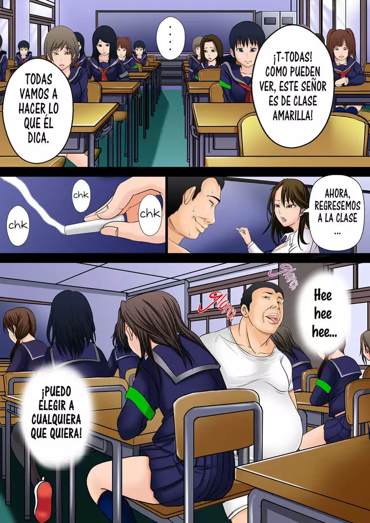 10-okuen Tousen Shita node, Tanetsuke Shiminken o Katte mita.